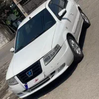 سورن مدل ۹۱ داشبورد سوناتایی