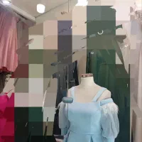لباس مجلسی