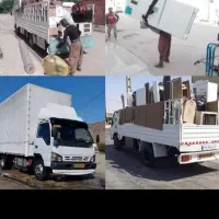 باربری کردستان اثاث منزل جهشه مسقف ‌کارگر کورد