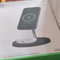 ایرپاد بلکین