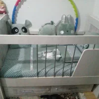 تخت بچه