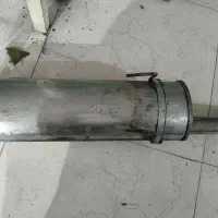 منبع سورن توربوی