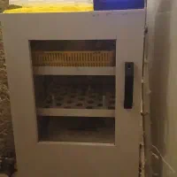 دستگاه جوجه کشی ۸۴تایی