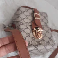 کیف زنانه صندوقی