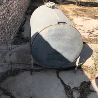 تانکر آب