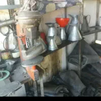 وسایل تعویض روغنی