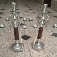 شمعدانی