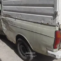 وانت پیکان
