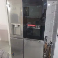لوازم منزل درحد نو یک ماه کارکرد