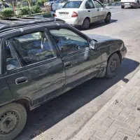 دووسیلو|خودرو سواری و وانت|مشهد, رده|دیوار