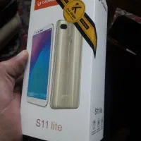 گوشی جیونی مدل  s11 lite