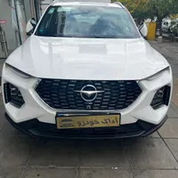 هایما S8 /S7/S5/X7 صفر خشک همه رنگ مدل ۱۴۰۴|خودرو سواری و وانت|تهران, توحید|دیوار