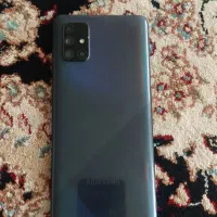 گوشی a71