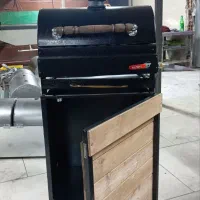 باربیکیوکابینتدار