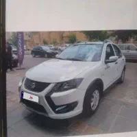 حواله کوییک GXL سفید