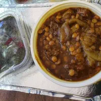 کترینگ غذای خانگی تک