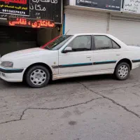 پرشیا مدل 92 تمیزومرتب