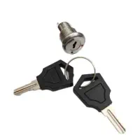 دسته کلید پیداشده