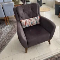 مبل ۷نفره ابی