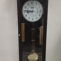 ساعت دیواری تراست موتور سوییسی