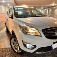 چانگان cs35 مدل ۱۳۹۷ سند دست دوم کم کارکرد