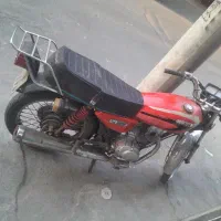رهرو مدل۹۳