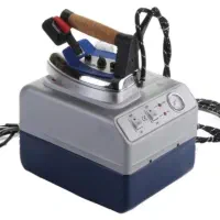 اتو بخار سیلتر مدل SPR-MN 2035