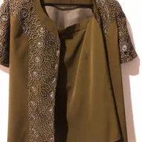 کت و دامن مجلسی