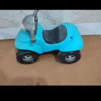 چهار چرخ موزیکال