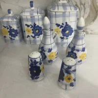 پاسماوری و آبلیموخوری گل پنبه
