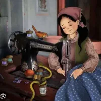 زیگزال دوزوراسته دوزماهرونیمه ماهر