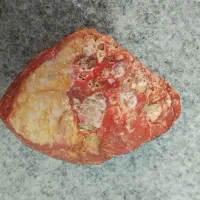 راف عقیق عنابی