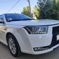 دنا پلاس اتوماتیک تقویت