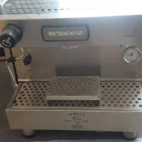اسپرسو ساز صنعتی بیزرا تک گروپ
