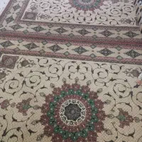 یک جفت قالی ۱۲ متری
