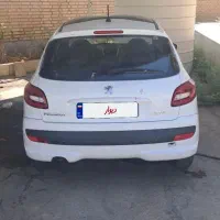 پژو ۲۰۷ tu5