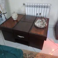 میز جلو مبلی