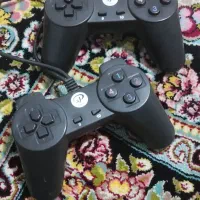 دسته بازی کامپیوتری usb