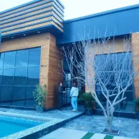 اجرای نمای کامپوزیت و ترمو تضمینی