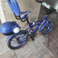 دوچرخه درحدنو