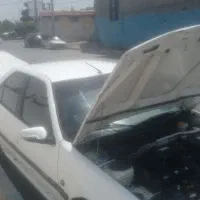 خودرو پژو پارس