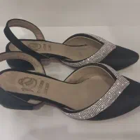کفش مجلسی زنانه،درحدنو