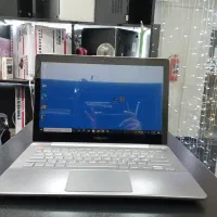 لپ تاپ سامسونگ 730U3Eاستوک اروپا لمسی