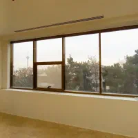 ۱۴۰ متر سند اداری نوساز شهرک غرب / جای پارک فراوان