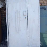 در  دولت با قفل سالم