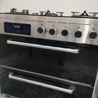 گاز طرح فر بوگر