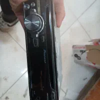 پخش پایونیر ۷۶۵۰ و ساب