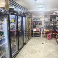 مغازه ۴۰ متر تخلیه