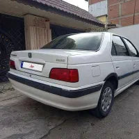 پارس xu7 مدل 96