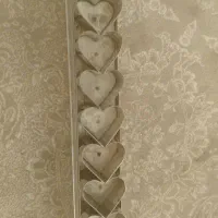کاتر سری زن قلبی نخودچی